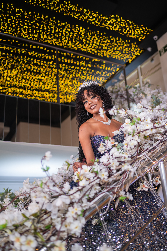 Festa de 15 anos temática