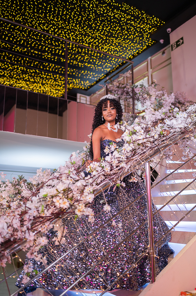 Festa de 15 anos temática