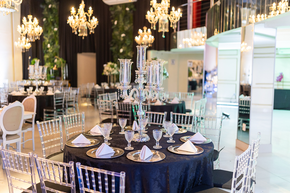 Festa na Ballroom Vila Valqueire 