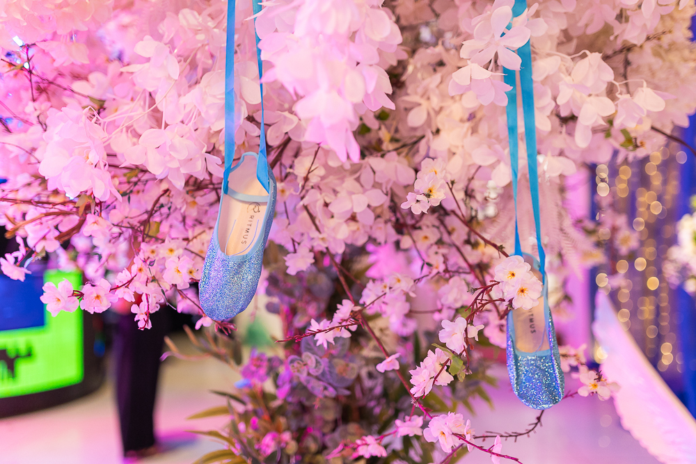 Decoração temática