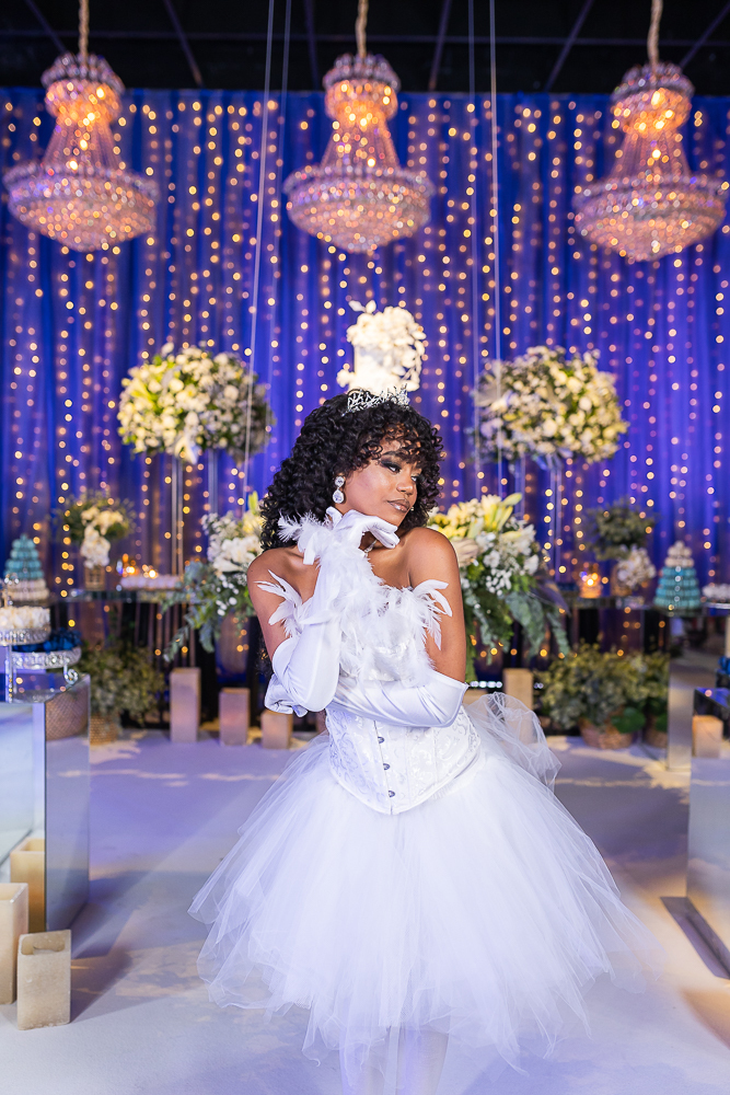 Momentos inesquecíveis