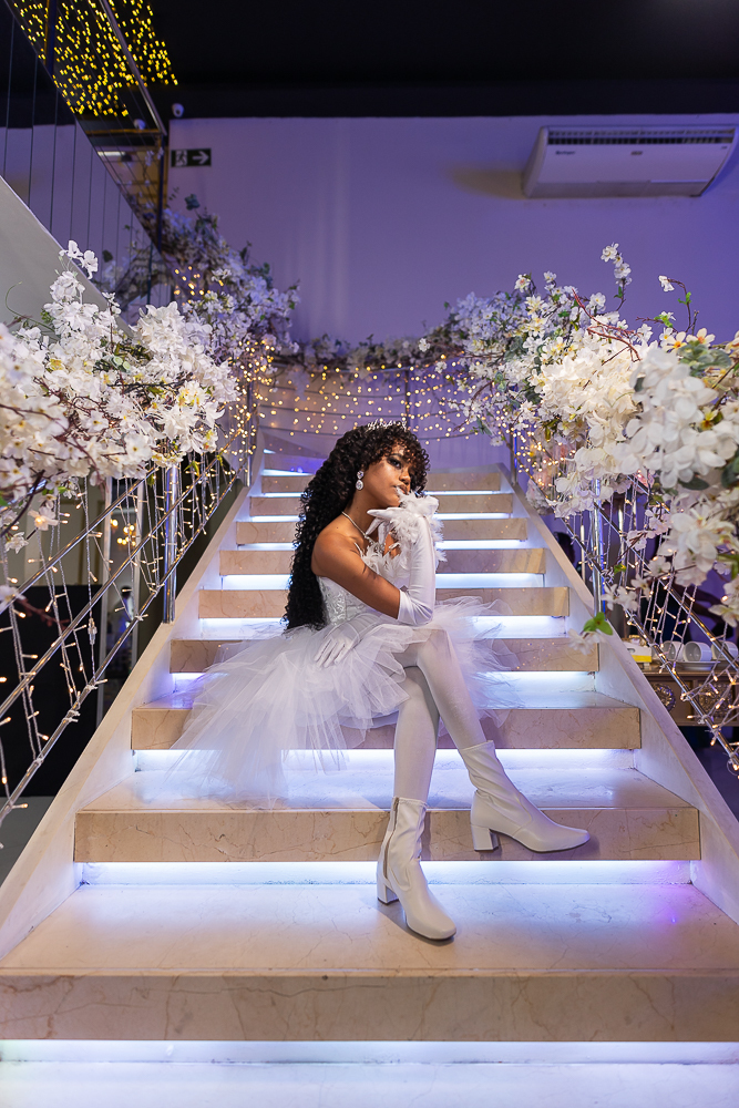 Momentos inesquecíveis