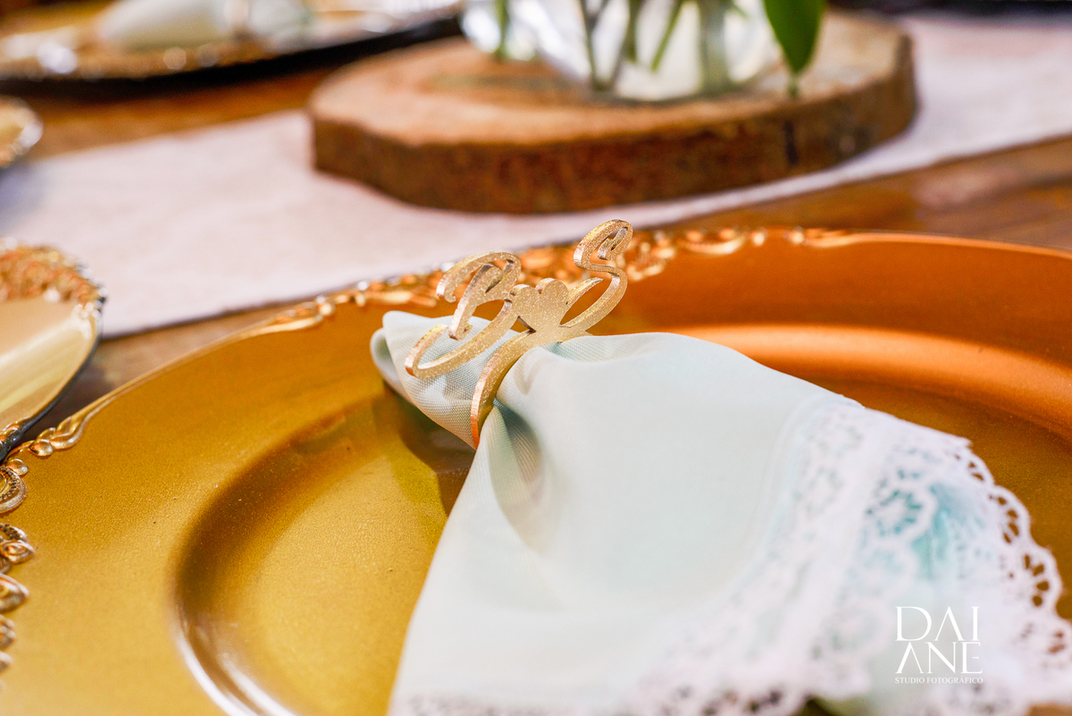 Casamento no Sítio Arca de Noé