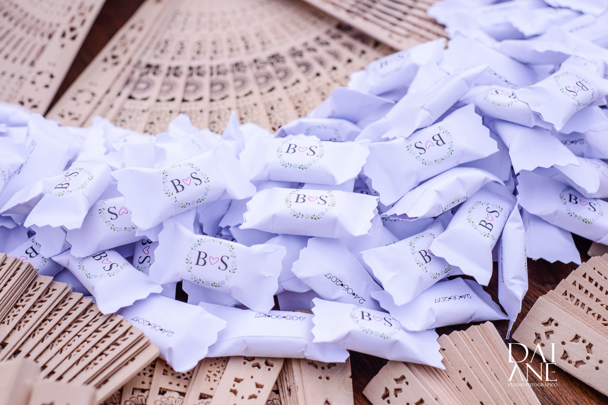 Casamento no Sítio Arca de Noé