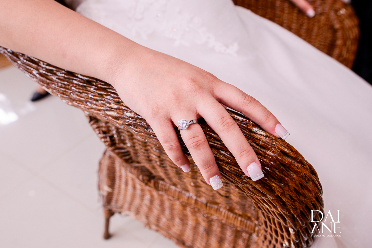 making off da noiva samela no  Sítio Arca de Noé