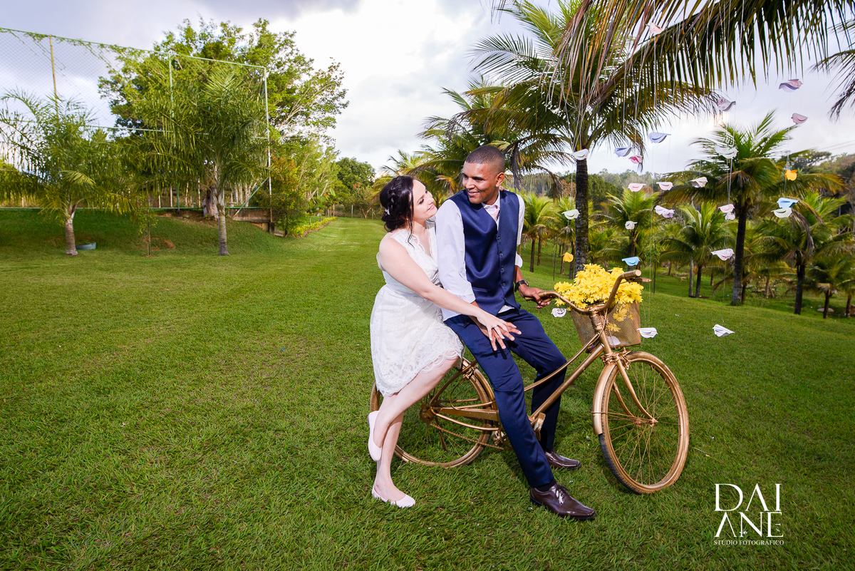 casamento no campo 