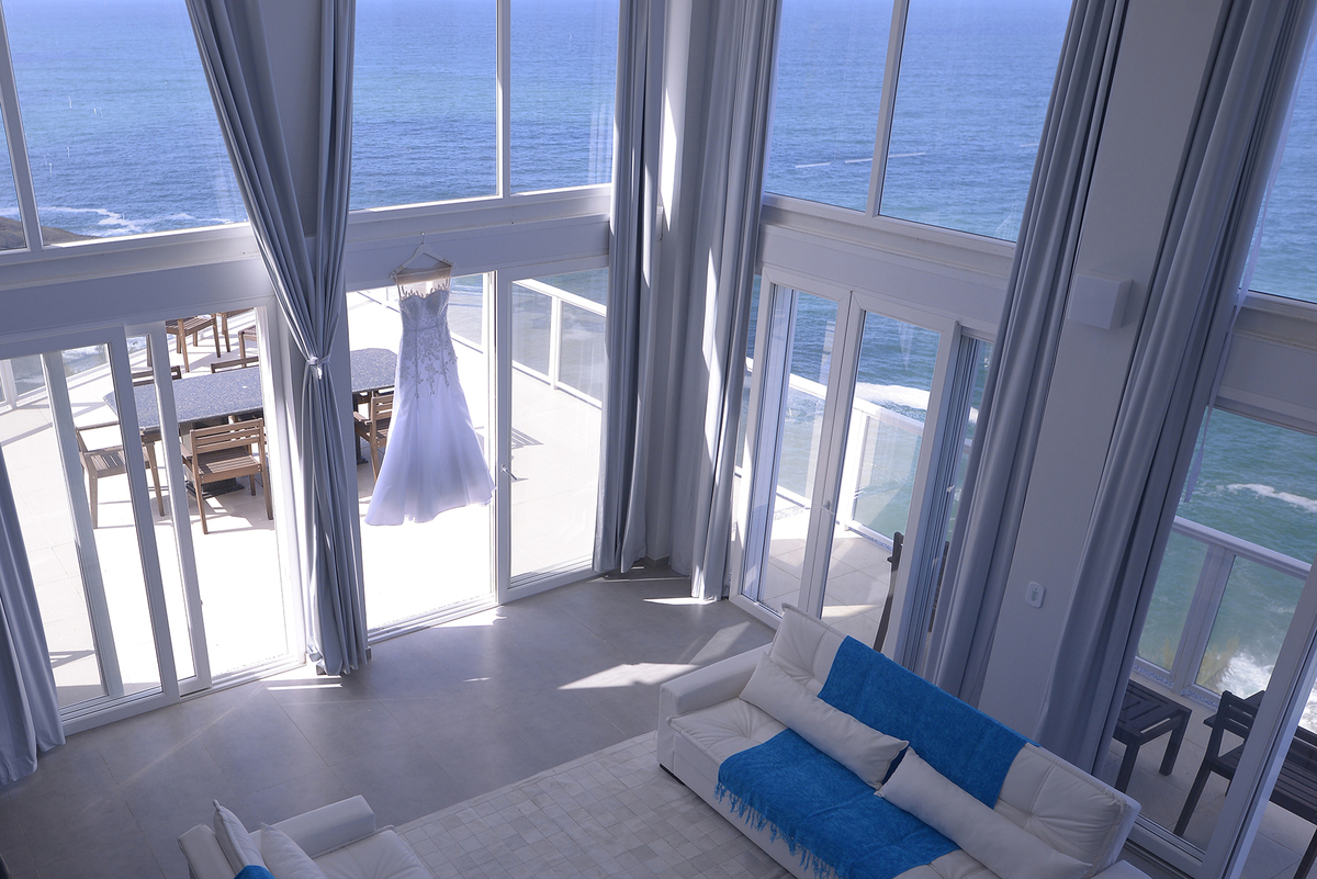 Lugares para ensaio de casamento