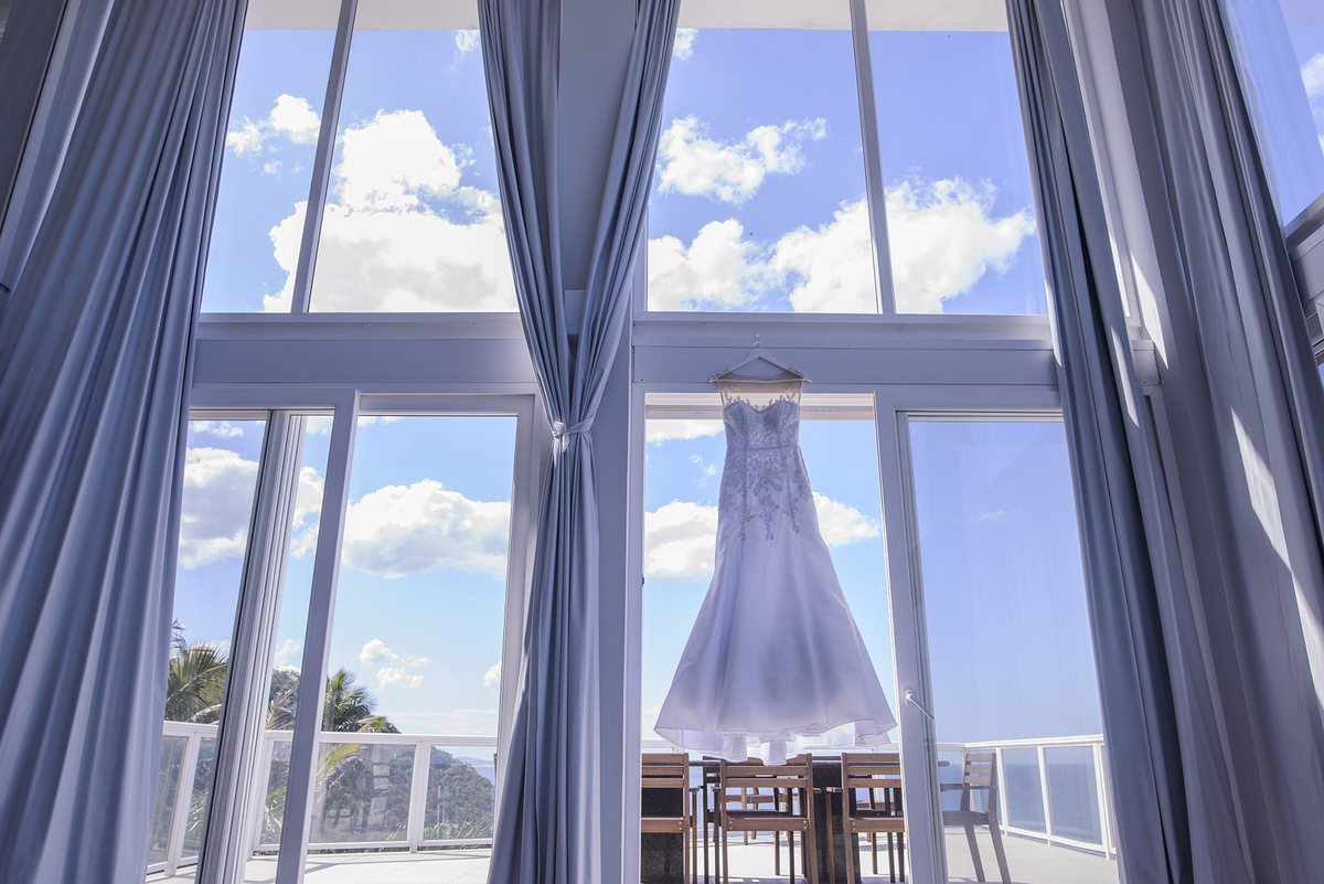 fotos de vestidos de casamento