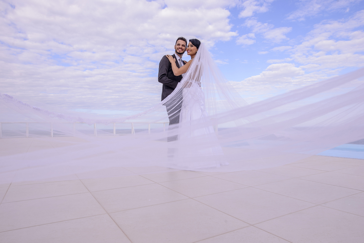 Fotos de revista de casamentos