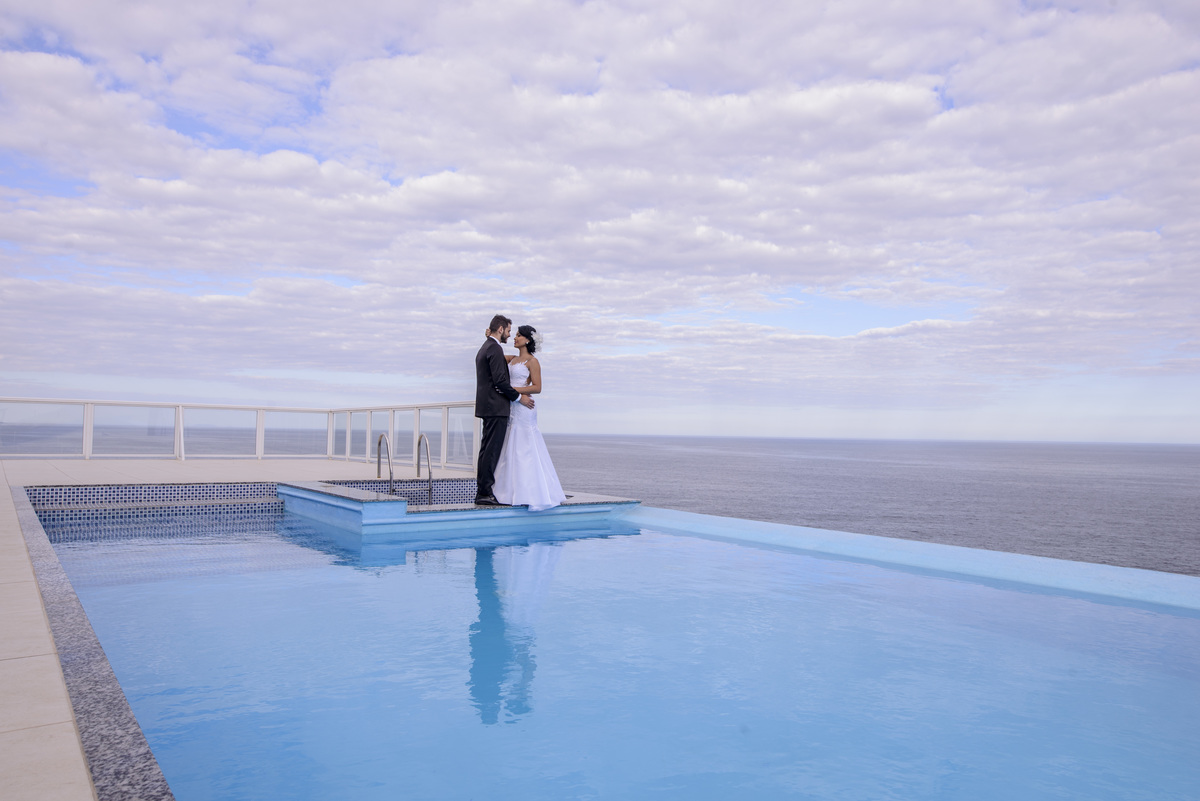 Lugares para pre wedding