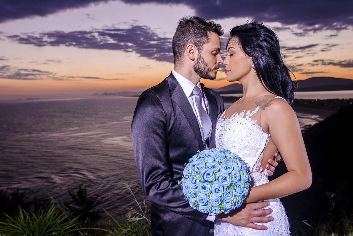 Ensaio de casamentos lindos 