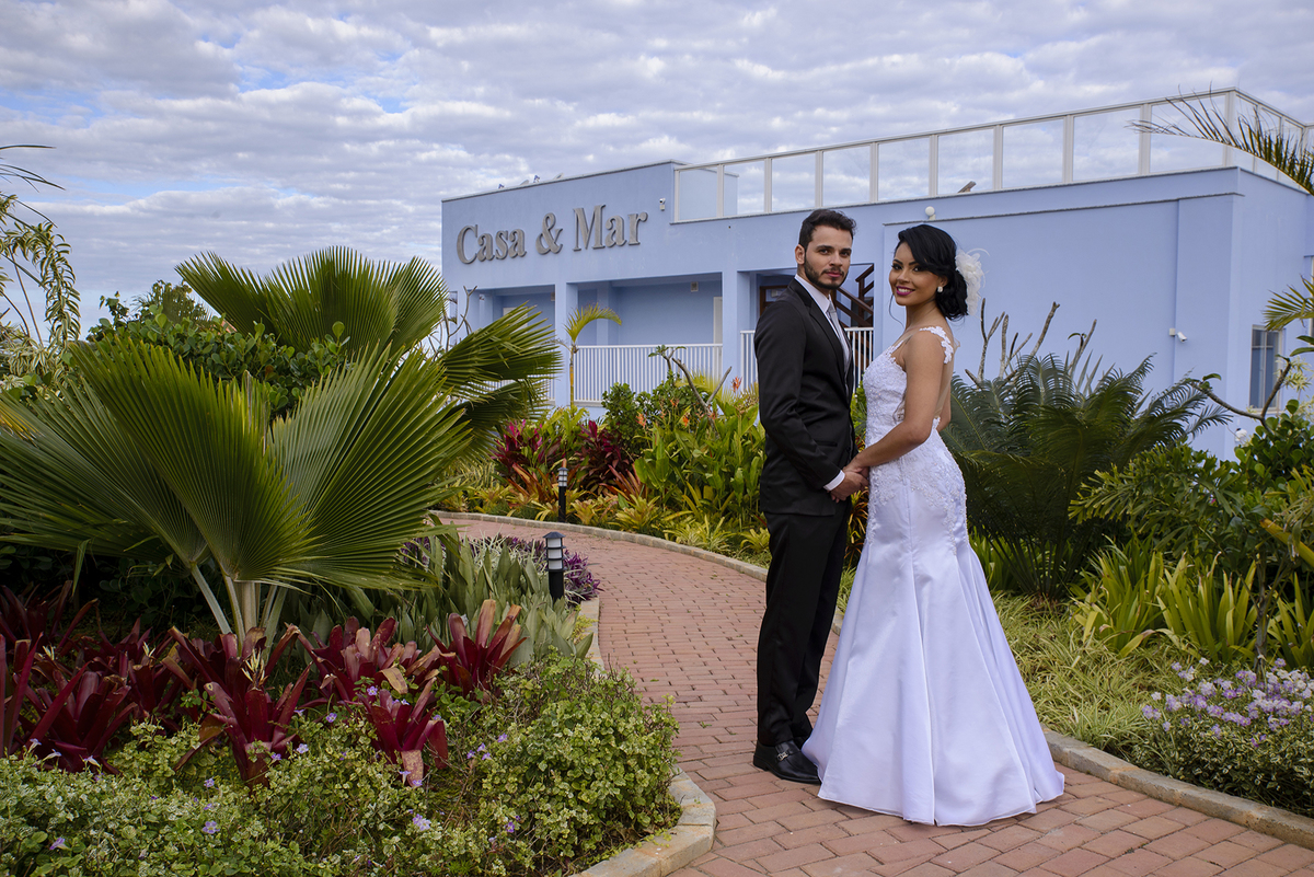 lugares para ensaio de casamento