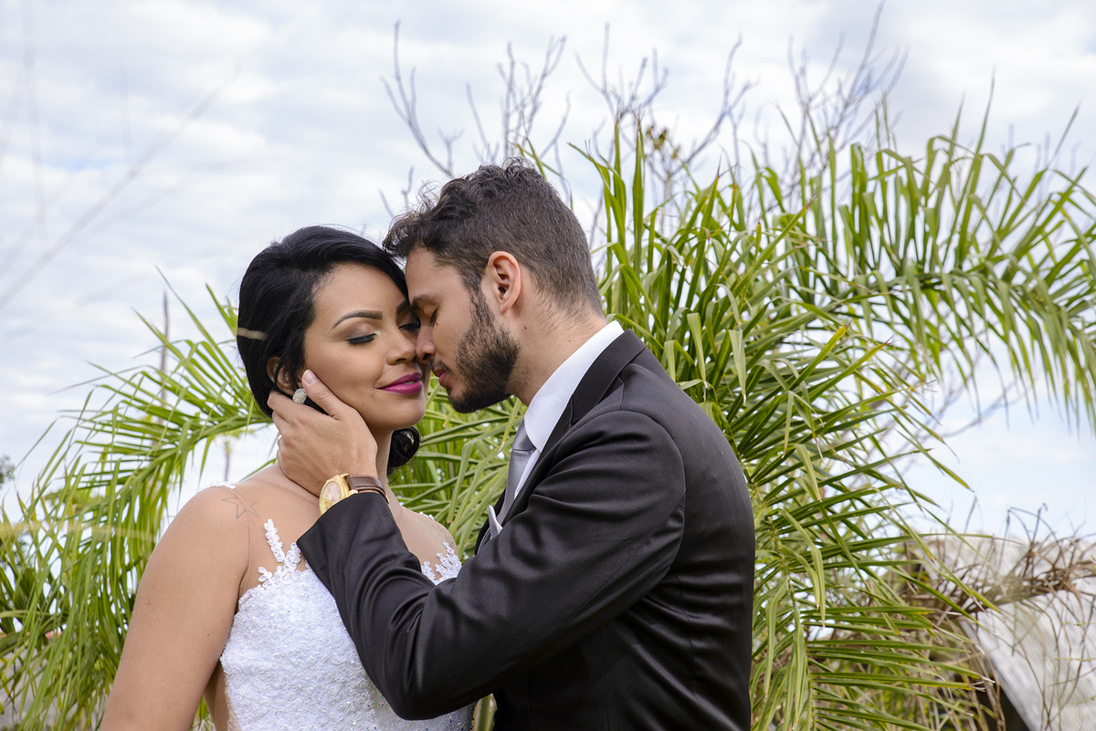 pre wedding em maricá