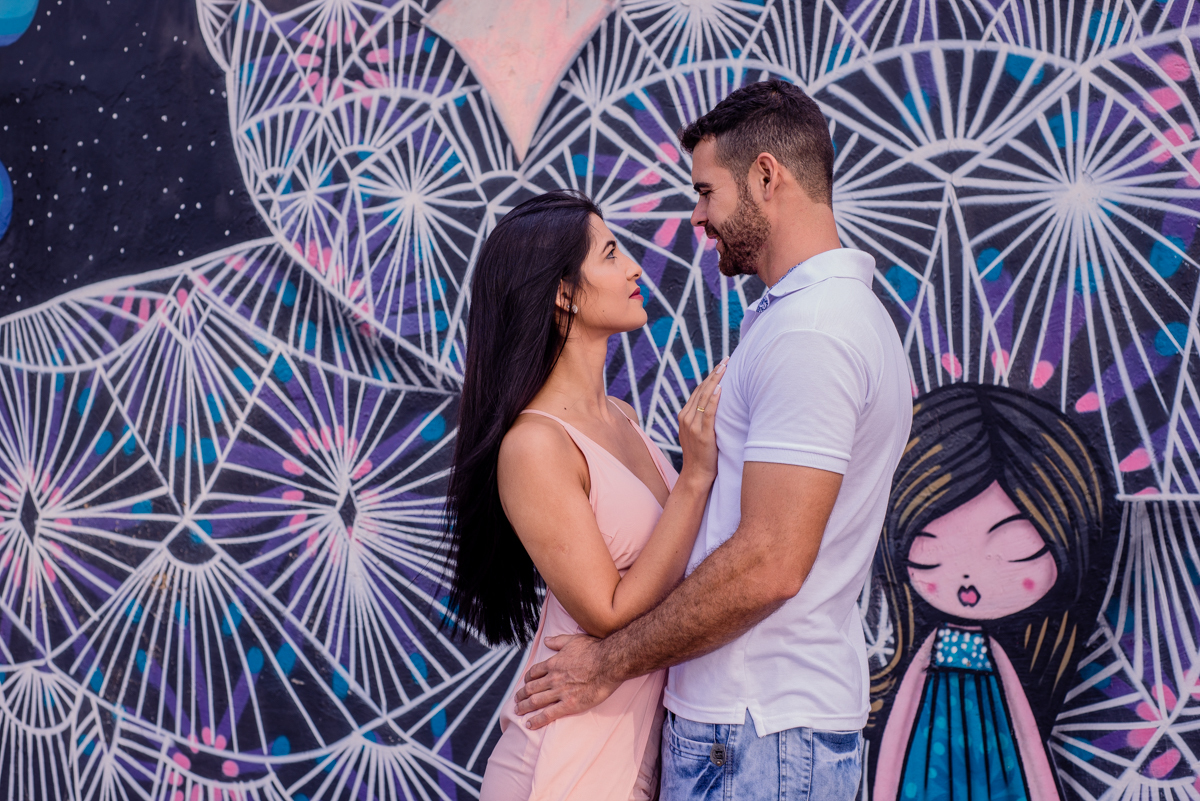 noivos fazem ensaio em lagoa rodrigo de freitas 