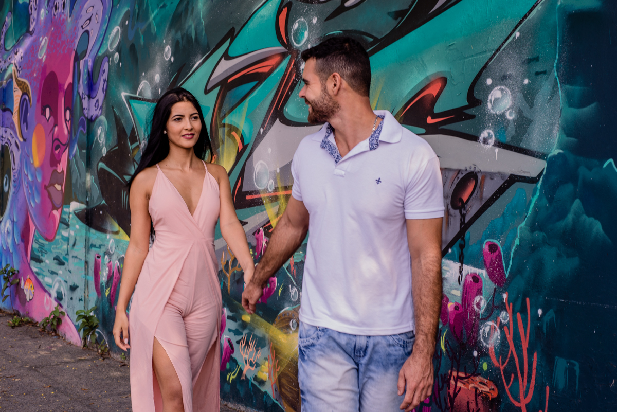 Pre wedding Rio de Janeiro