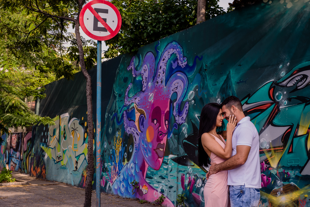 Daianestudiofotografico faz Pre wedding no Rio de Janeiro