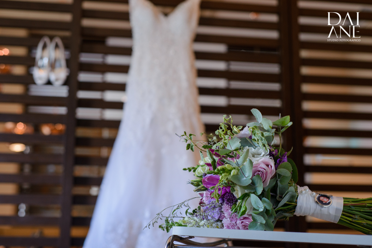 Making off em Caxias 