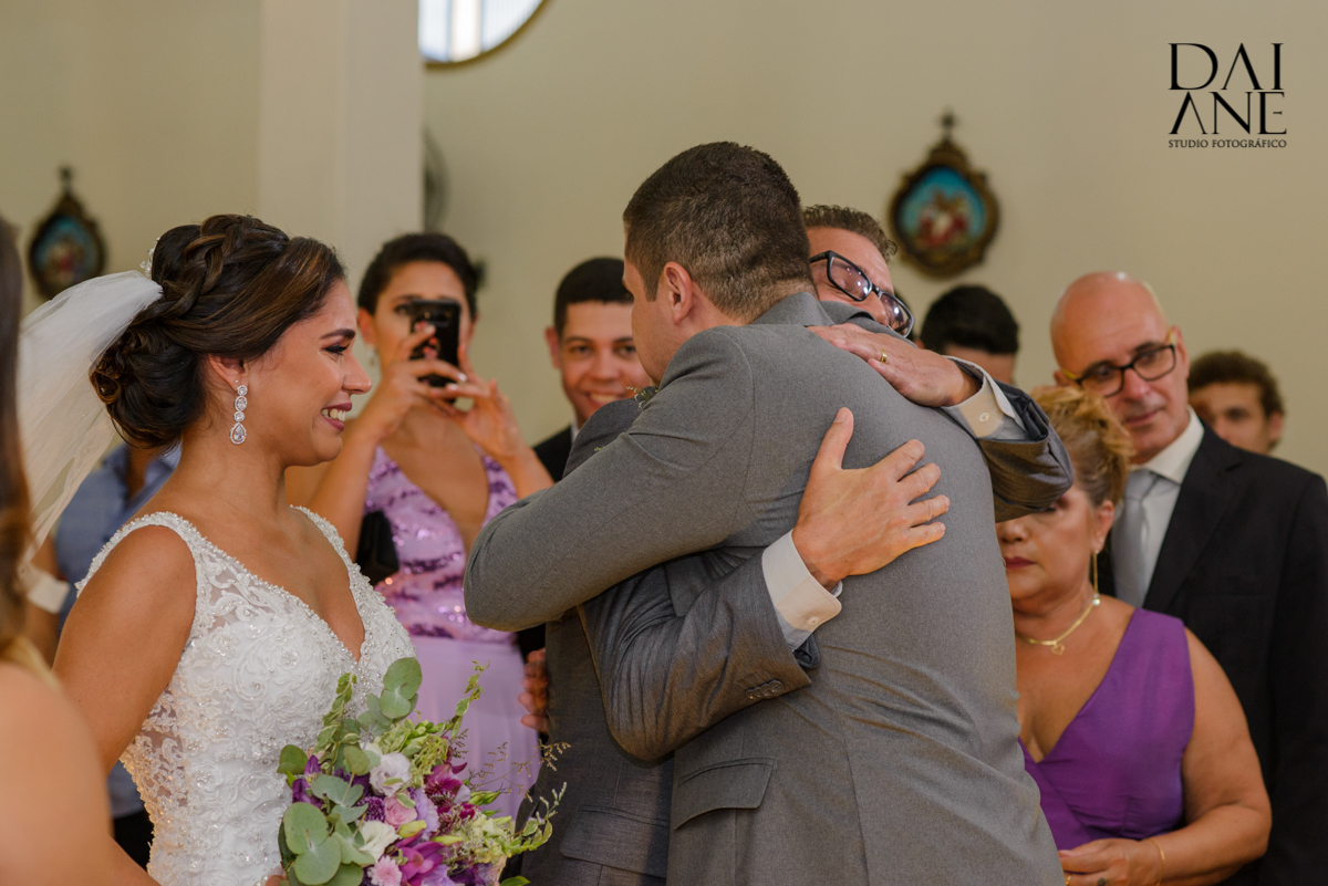 Casamento em são joão de meriti