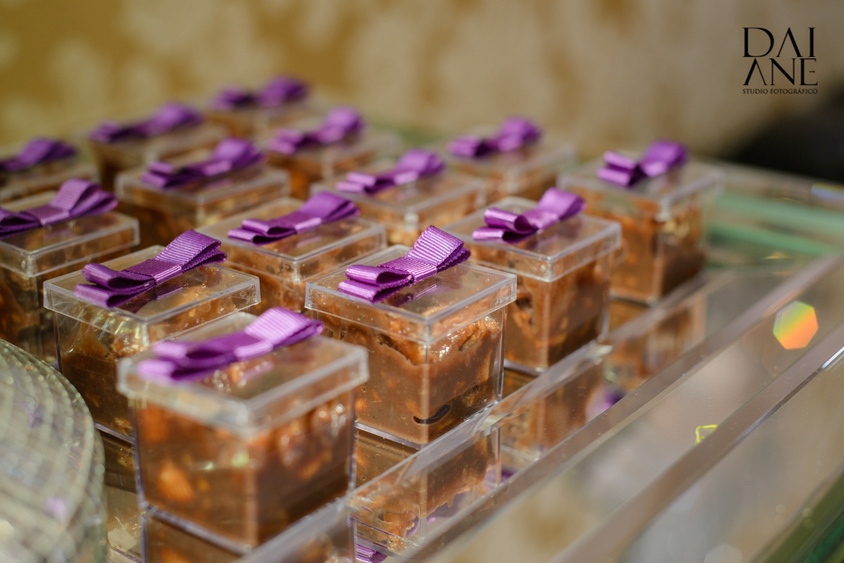 Decoração de casamento em Nova Iguaçu