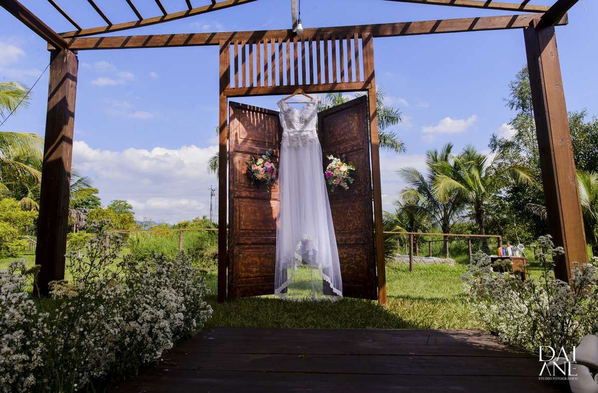 Sítio Cores de Ipê