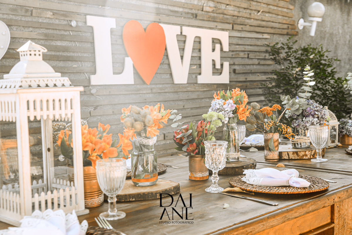 Mini weddng em Nova Iguaçu