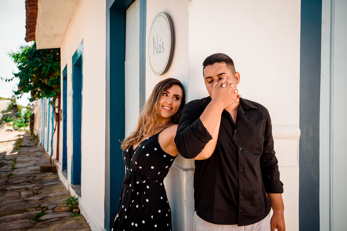 pré wedding em paraty