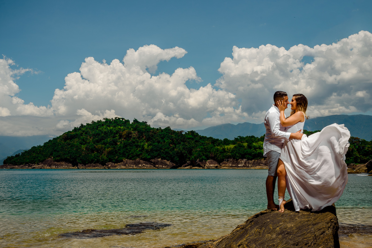 pré wedding ilha do pelado angra dos reis