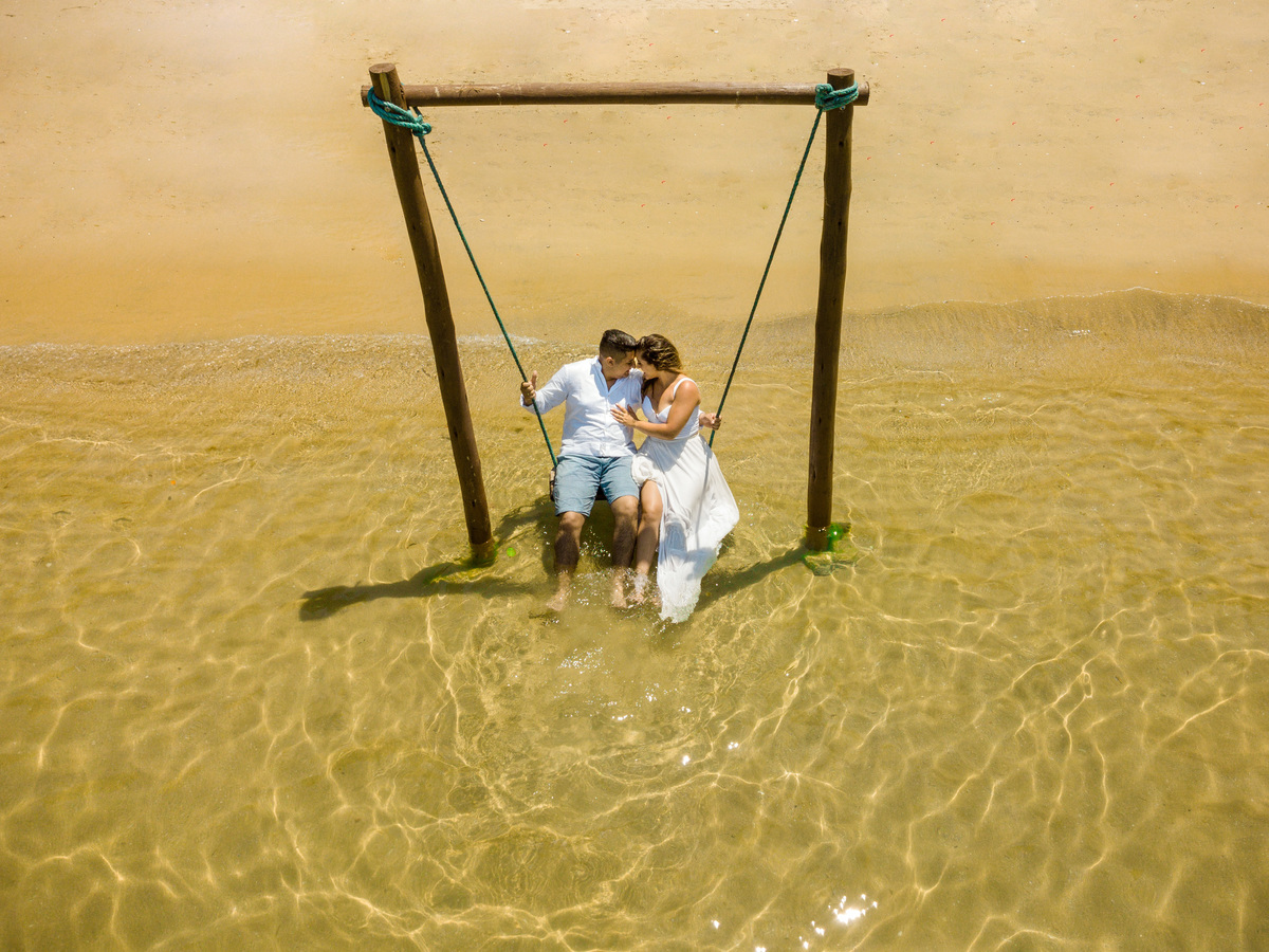 pré wedding ilha do cedro