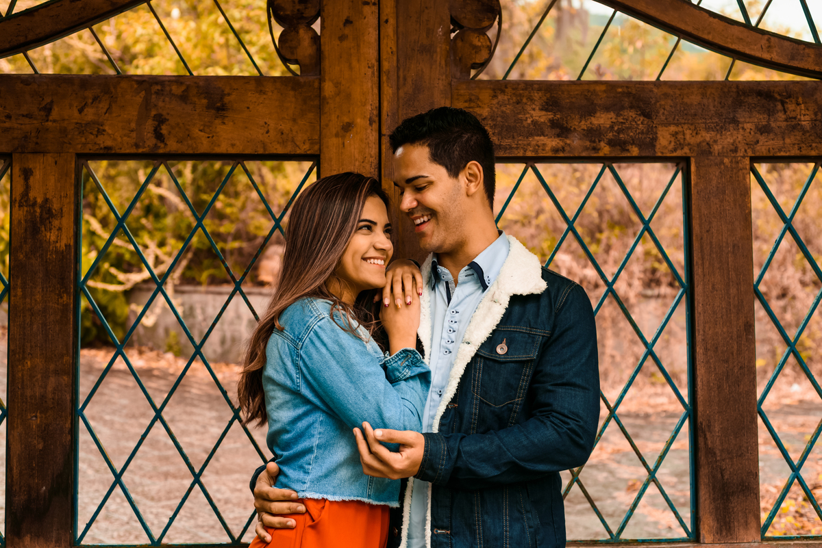 olhar apaixonado em teresópolis