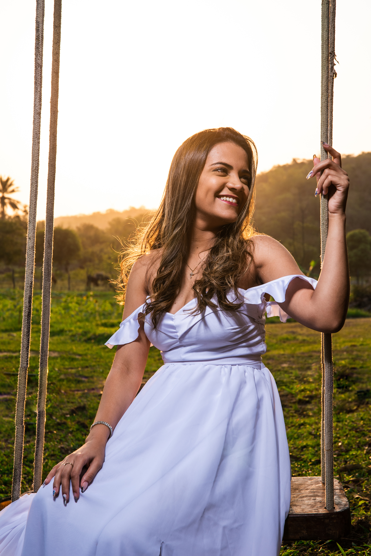 ensaio fotográfico sítio cores do ipê