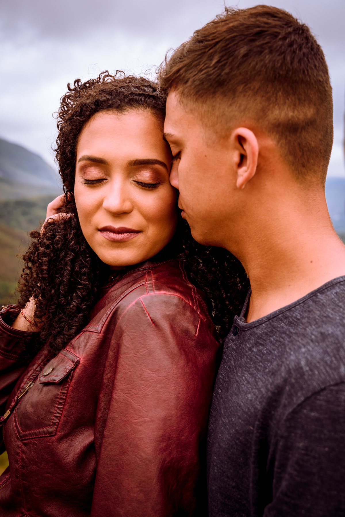 cheirinho pedra da tartaruga Teresópolis