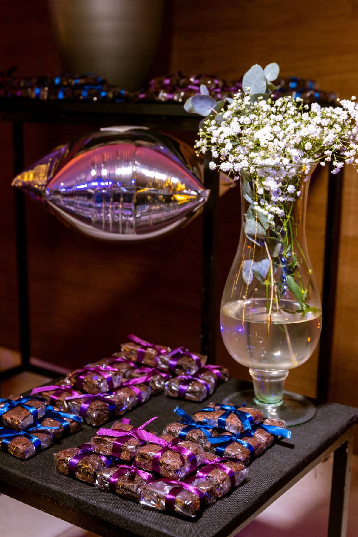 15 anos temático inove casa de festas