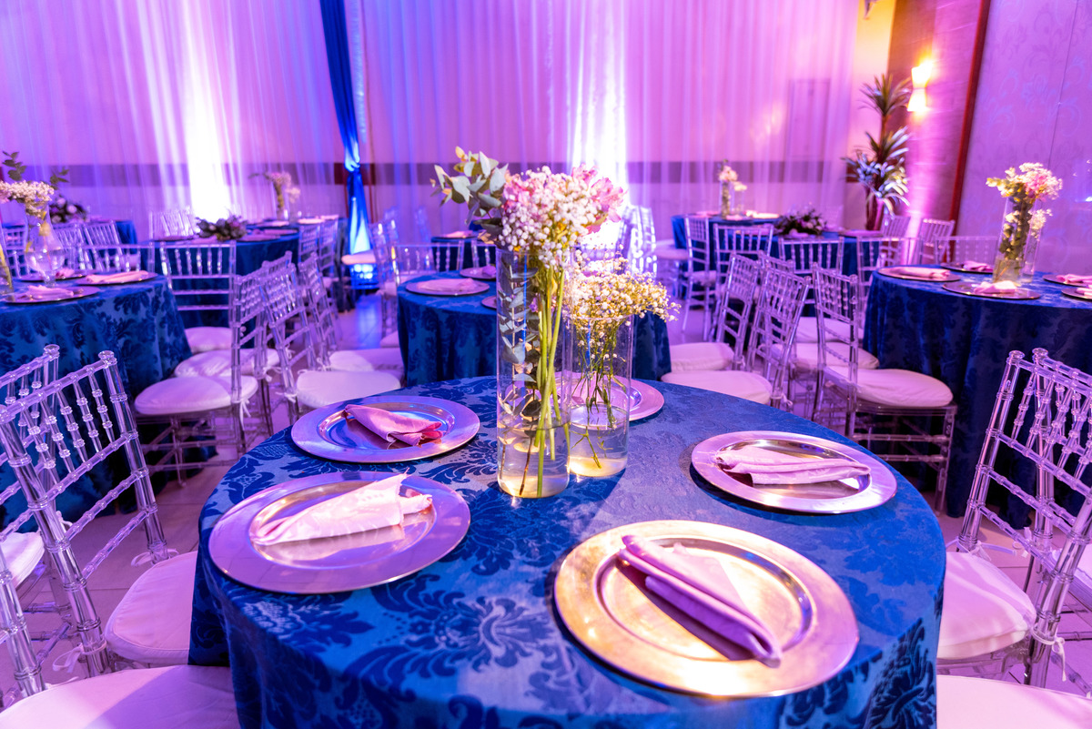 15 anos temático inove casa de festas