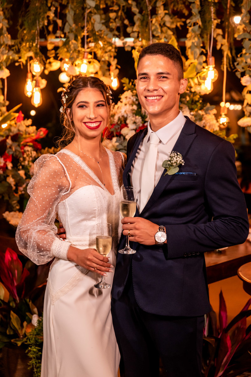 foto de casamento inspiração