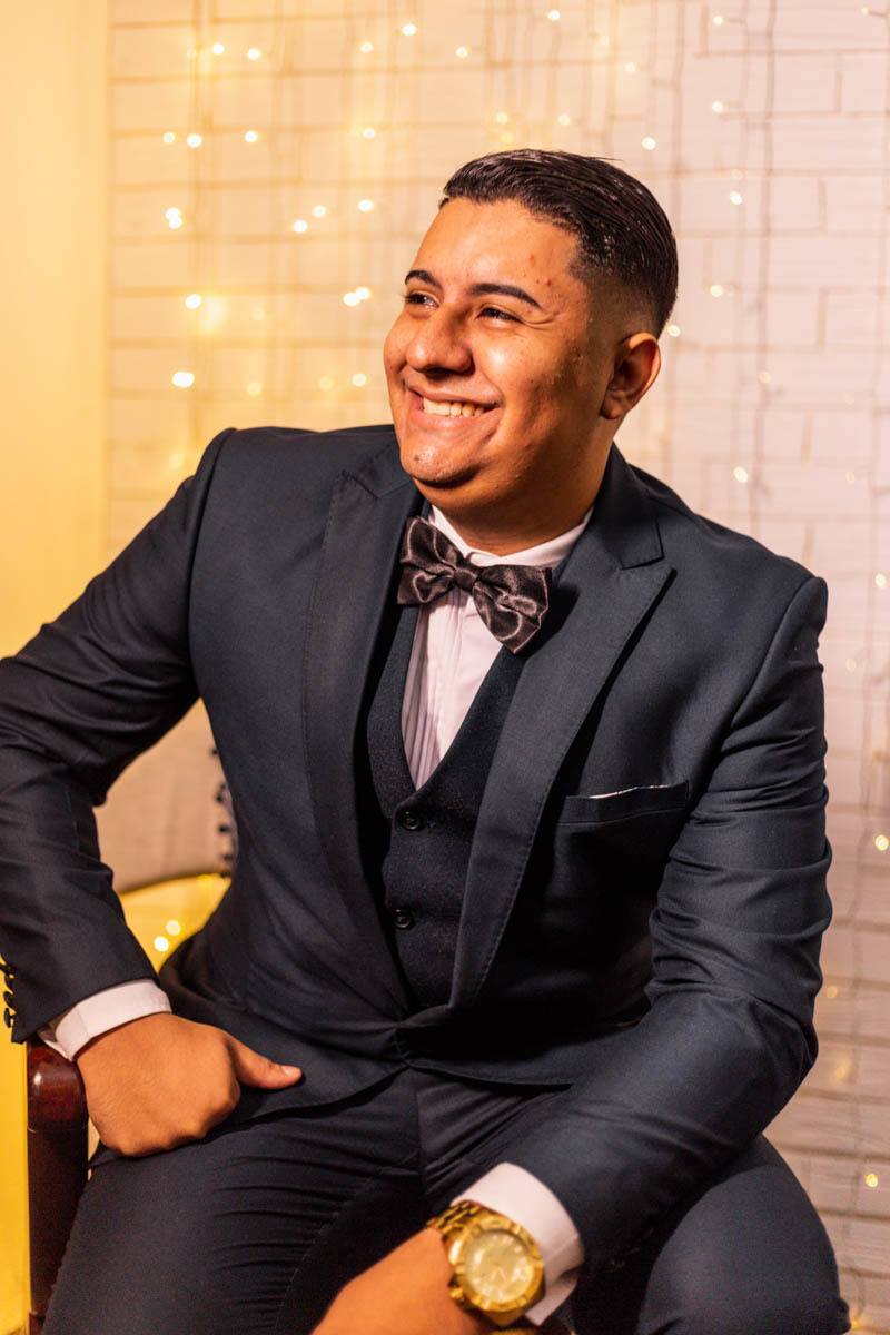 inspiração foto do noivo