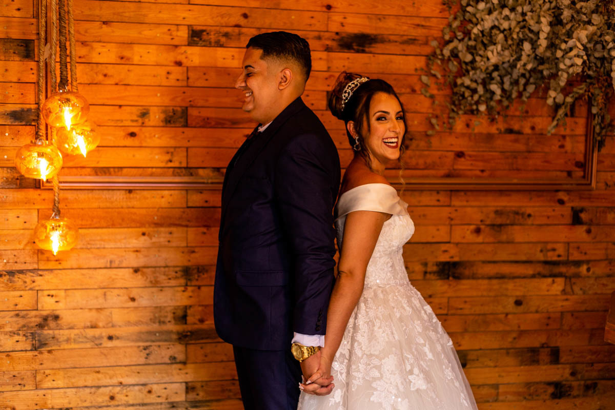 momento first touch noivos