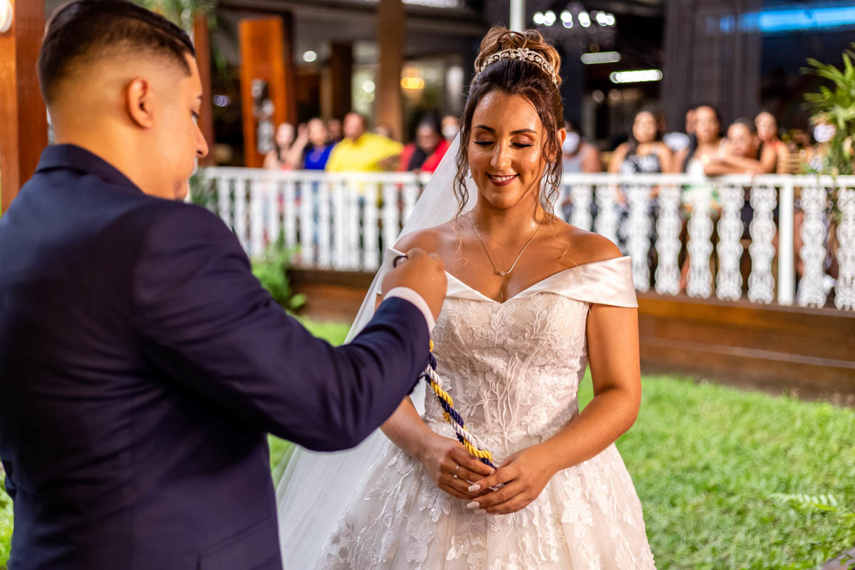 rito das três cordas