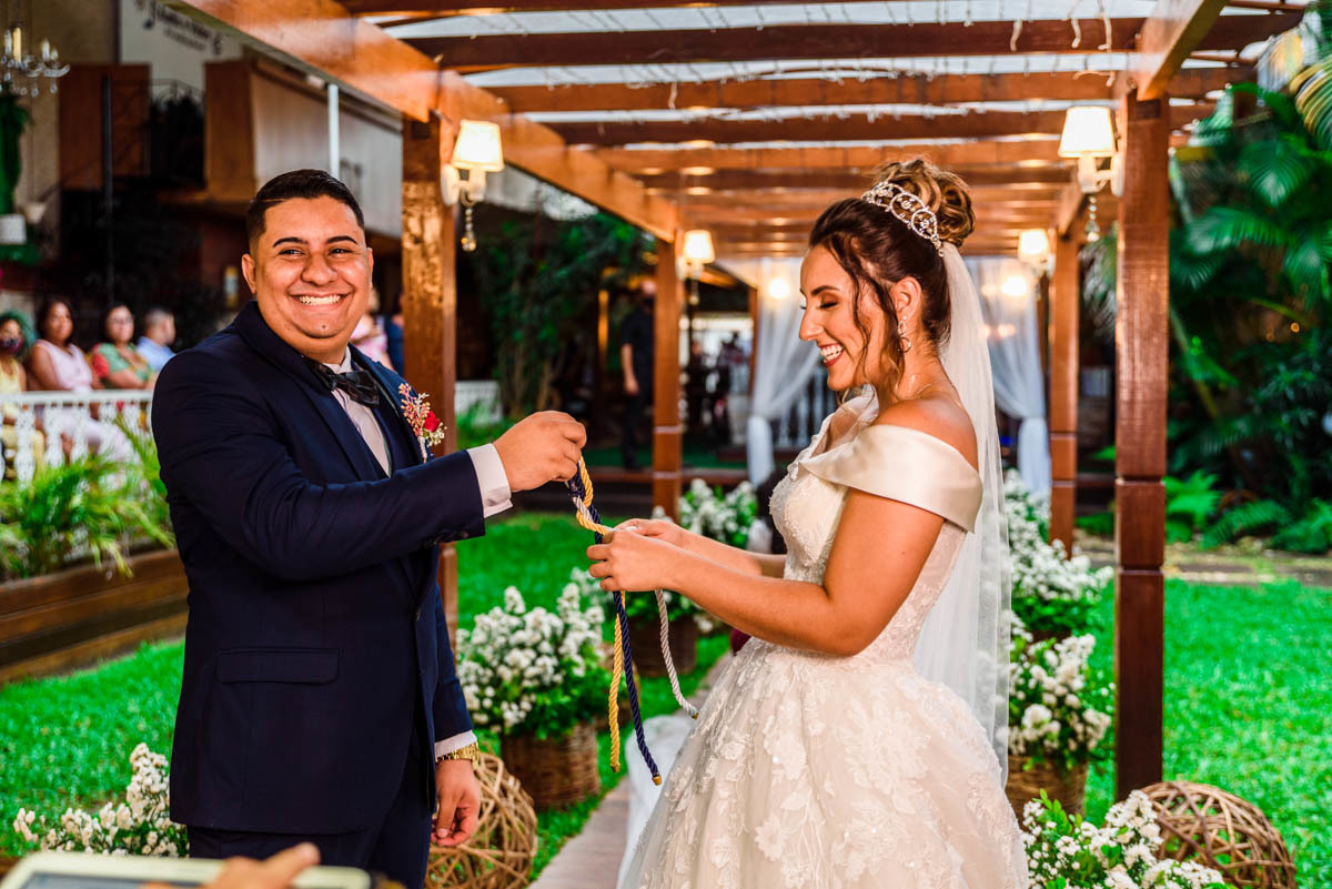 rito das três cordas