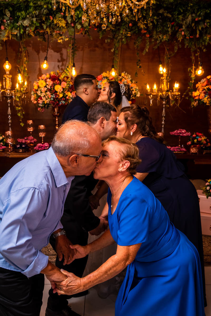 fotos de inspiração para casamento