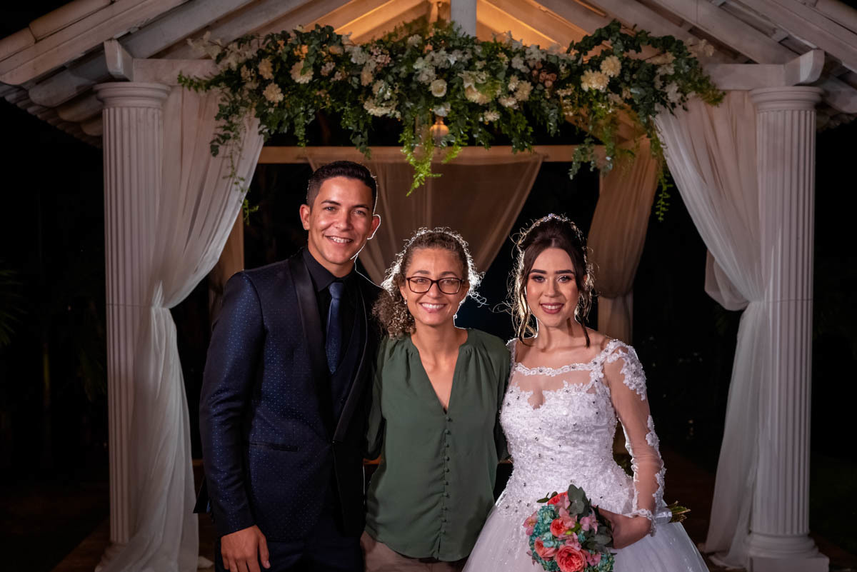 noivos daiane studio fotográfico