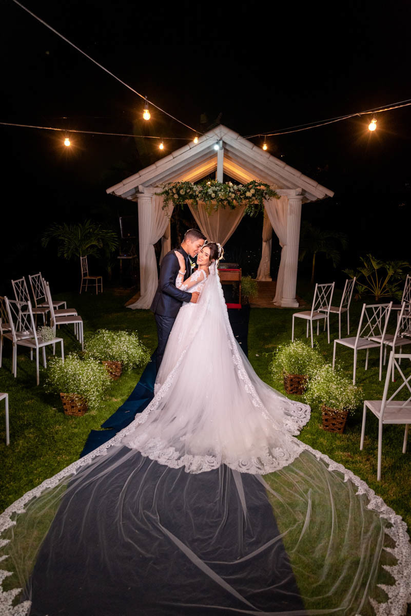 inspiração de fotos para casamento