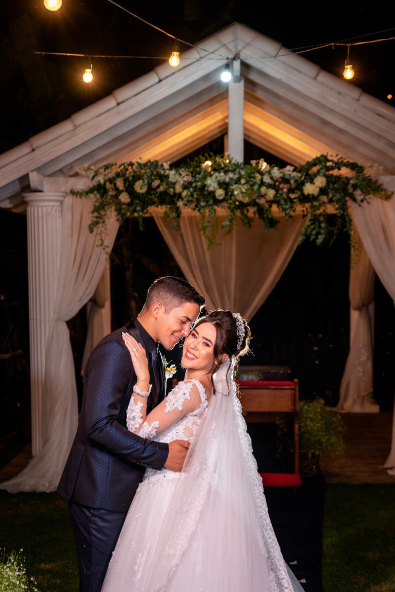 inspiração de fotos para casamento