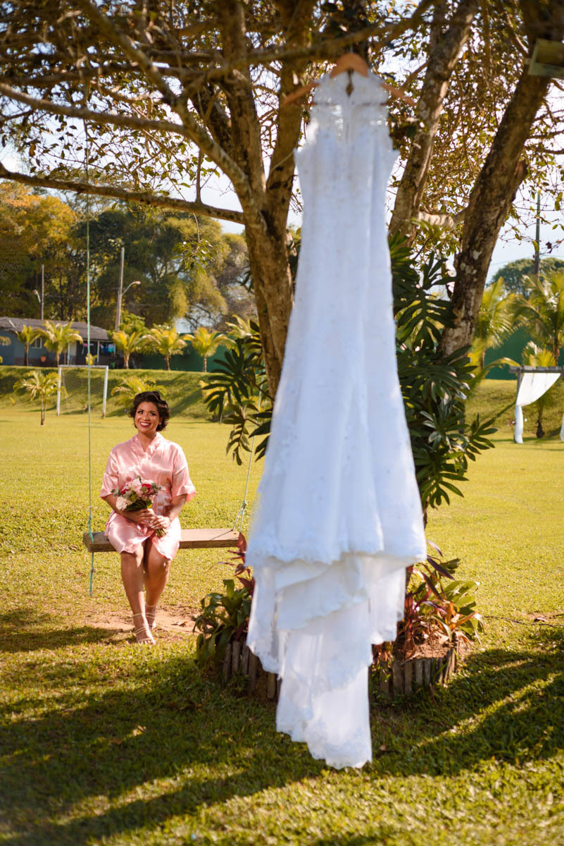 noiva do sitio da mariana