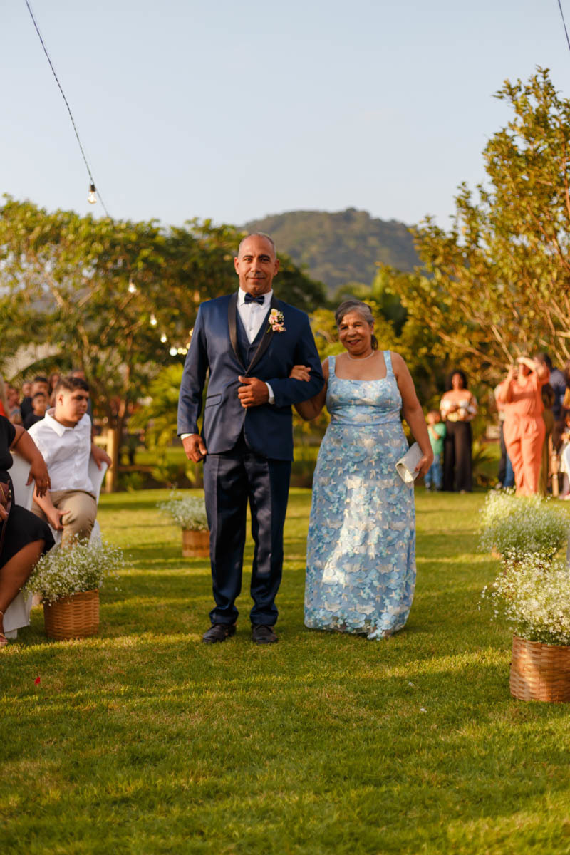 casamento no sitio da mariana
