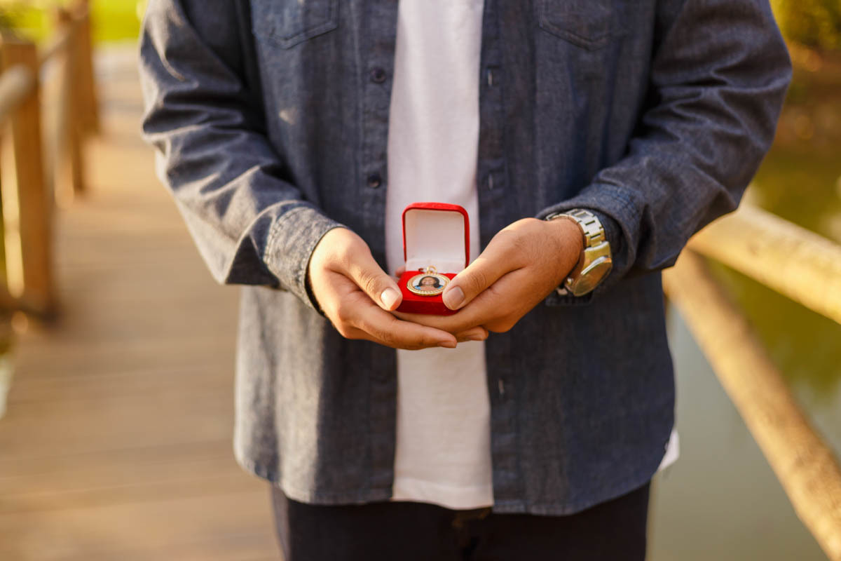 homenagem a mãe do noivo