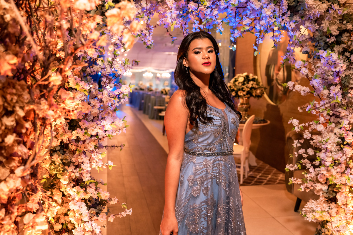 festa de 15 anos na inove casa de festas