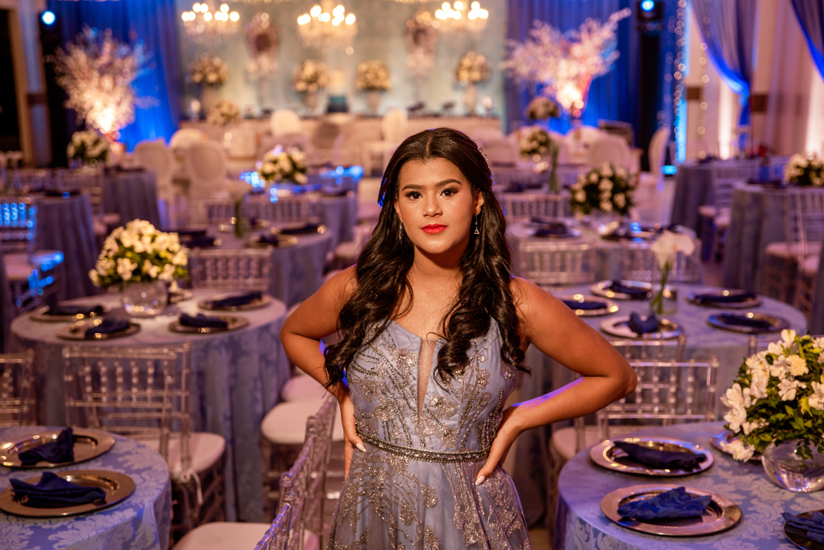 inove casa de festas