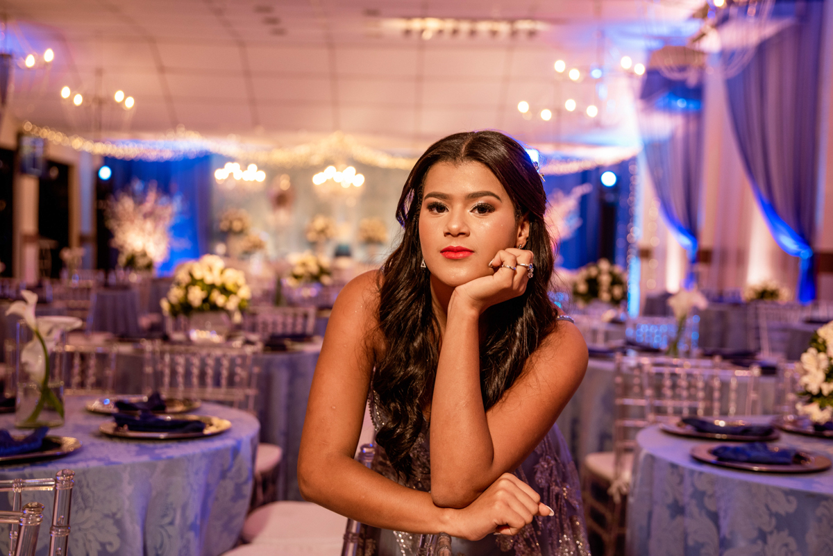 festa de 15 anos na inove casa de festas