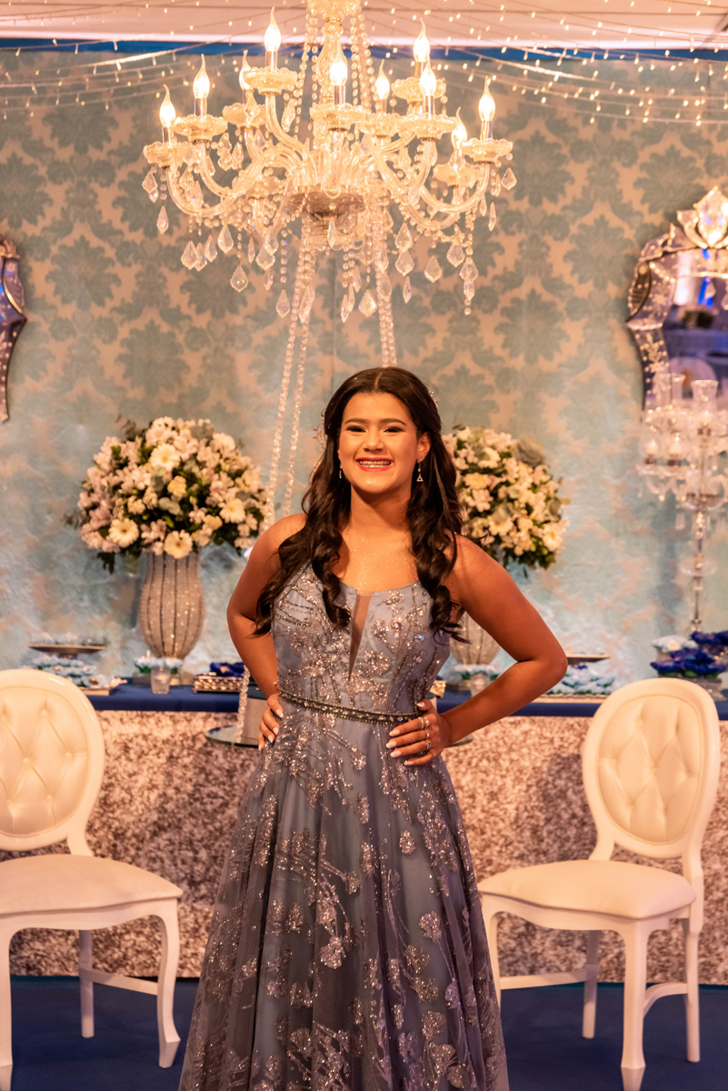 debutante da inove casa de festas