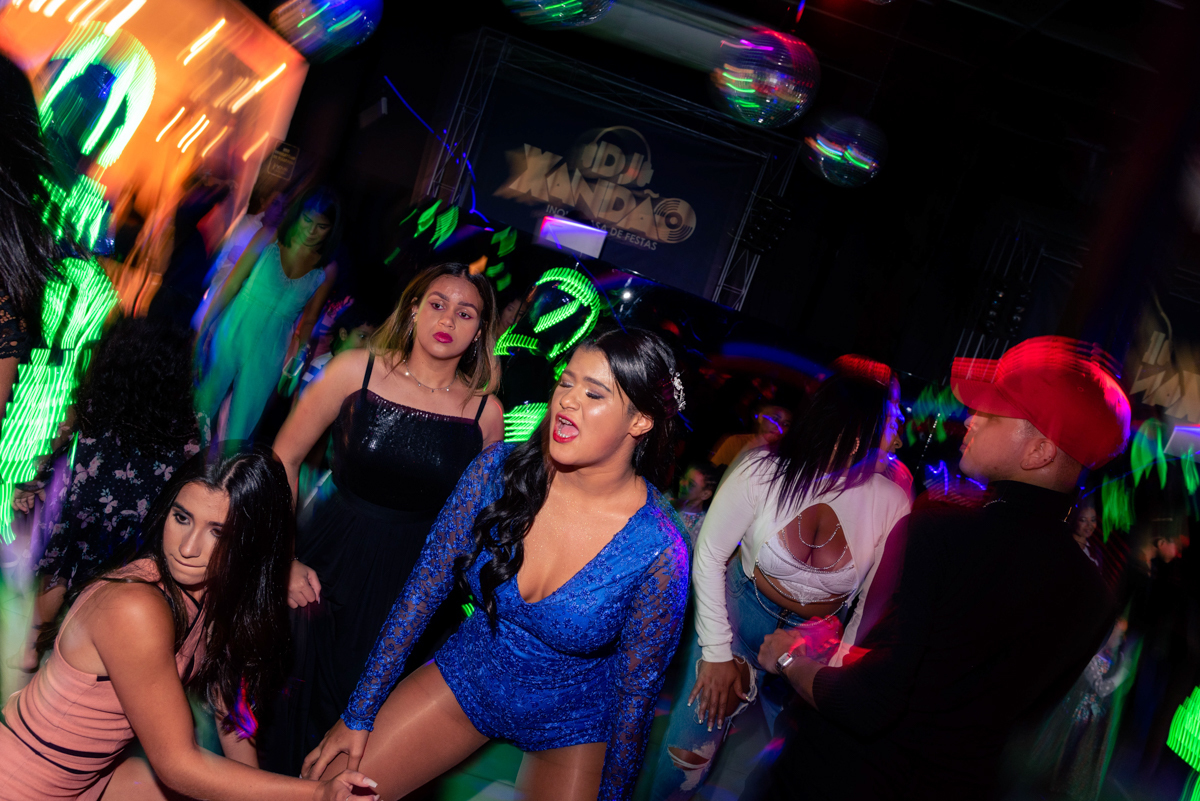 pista de dança da inove casa de festas